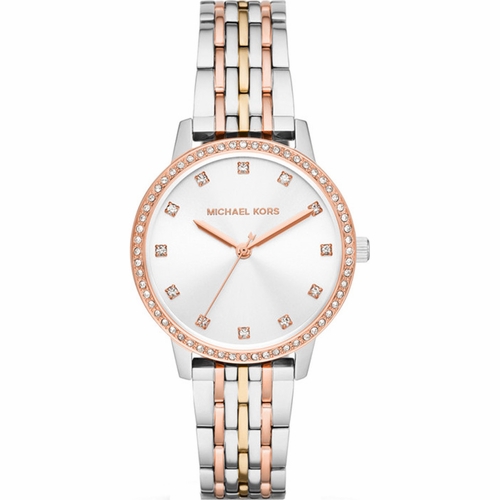 Michael Kors MK4394 Melissa Ladies Quartz Watch