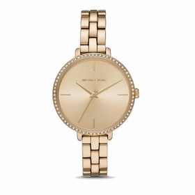 Michael Kors MK4399 Charley Ladies Quartz Watch
