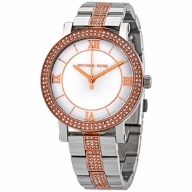 Michael Kors MK4406 Norie Ladies Quartz Watch