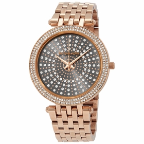 Michael Kors MK4408 Darci Ladies Quartz Watch