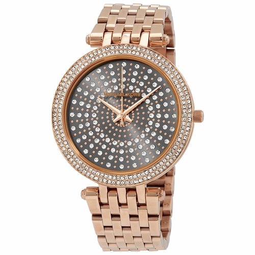Michael Kors MK4408 Darci Ladies Quartz Watch