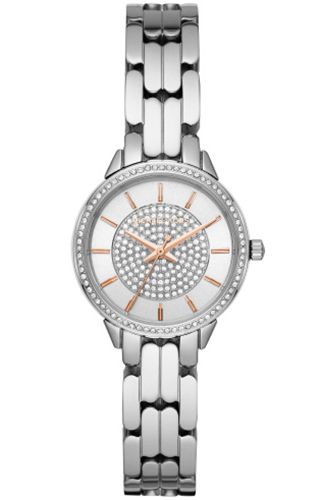 Michael Kors MK4411 Minni Allie Ladies Quartz Watch