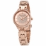 Michael Kors MK4413 Minni Allie Ladies Quartz Watch