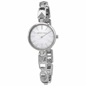 Michael Kors MK4438 Jaryn Mercer Ladies Quartz Watch