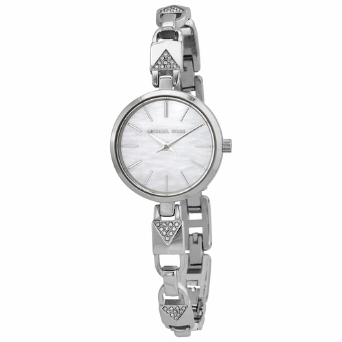 Michael Kors MK4438 Jaryn Mercer Ladies Quartz Watch
