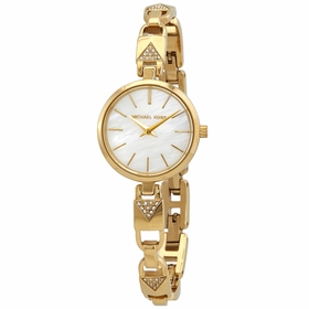 Michael Kors MK4439 Jaryn Mercer Ladies Quartz Watch