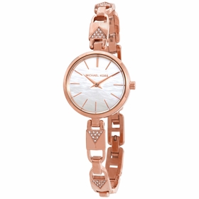 Michael Kors MK4440 Jaryn Mercer Ladies Quartz Watch