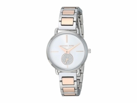 Michael Kors MK4453 Portia Ladies Quartz Watch