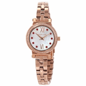 Michael Kors MK4465 Petite Sofie Ladies Quartz Watch
