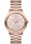 Michael Kors MK4467 Slim Runway Ladies Quartz Watch