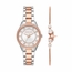 Michael Kors MK4489 Lauryn Ladies Quartz Watch