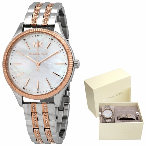 Michael Kors MK4494 Lexington Ladies Quartz Watch
