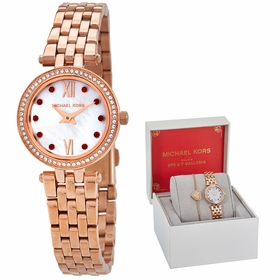 Michael Kors MK4511 Darci Ladies Quartz Watch