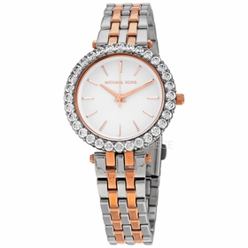 Michael Kors MK4515 Darci Ladies Quartz Watch