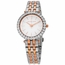 Michael Kors MK4515 Darci Ladies Quartz Watch