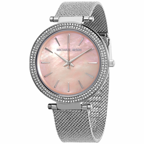 Michael Kors MK4518  Ladies Quartz Watch