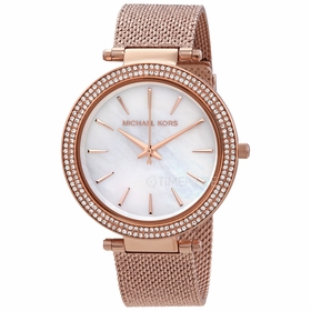 Michael Kors MK4519 Darci Ladies Quartz Watch