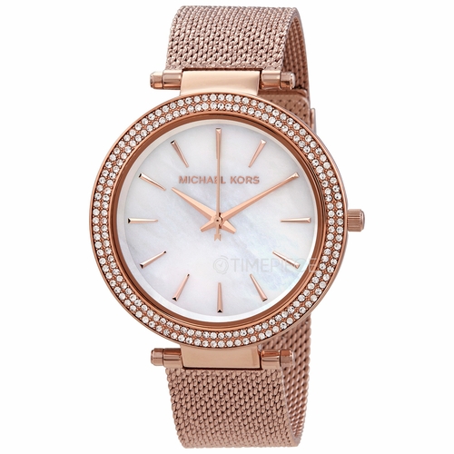 Michael Kors MK4519 Darci Ladies Quartz Watch