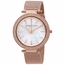 Michael Kors MK4519 Darci Ladies Quartz Watch