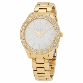 Michael Kors MK4555 Liliane Ladies Quartz Watch