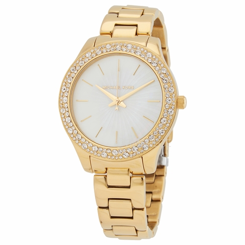 Michael Kors MK4555 Liliane Ladies Quartz Watch