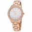 Michael Kors MK4557 Liliane Ladies Quartz Watch