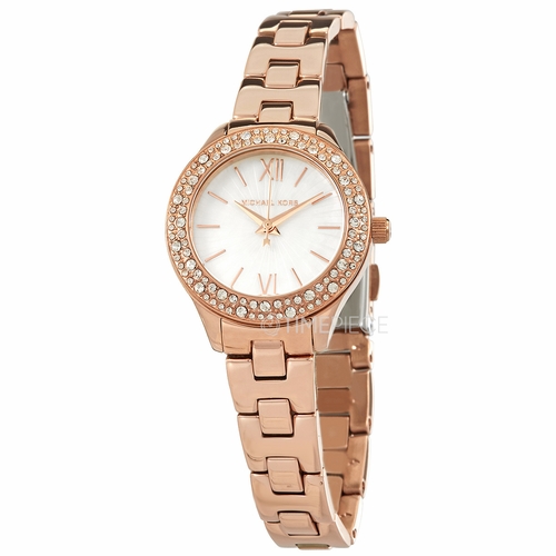 Michael Kors MK4558 Liliane Ladies Quartz Watch