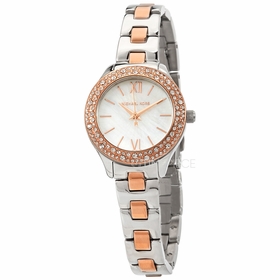 Michael Kors MK4559 Liliane Ladies Quartz Watch