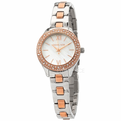 Michael Kors MK4559 Liliane Ladies Quartz Watch