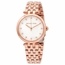 Michael Kors MK4568 Diamond Darci Ladies Quartz Watch
