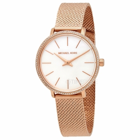 Michael Kors MK4588 Pyper Ladies Quartz Watch