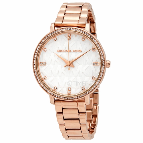 Michael Kors MK4594 Pyper Ladies Quartz Watch