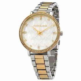 Michael Kors MK4595 Pyper Ladies Quartz Watch