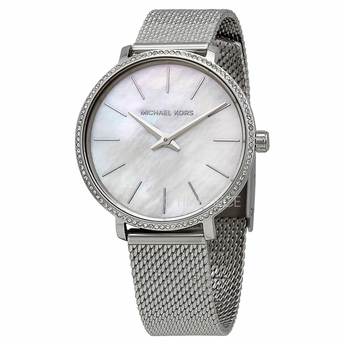 Michael Kors MK4618 Pyper Ladies Quartz Watch