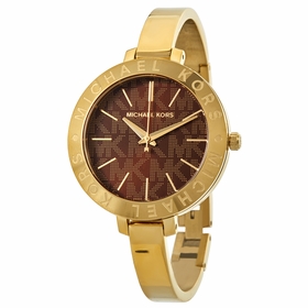 Michael Kors MK4622 Jaryn Ladies Quartz Watch