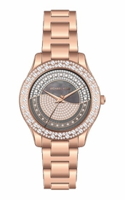 Michael Kors MK4624 Liliane  Quartz Watch