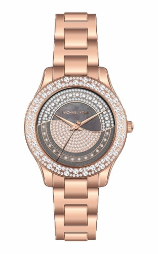 Michael Kors MK4624 Liliane  Quartz Watch