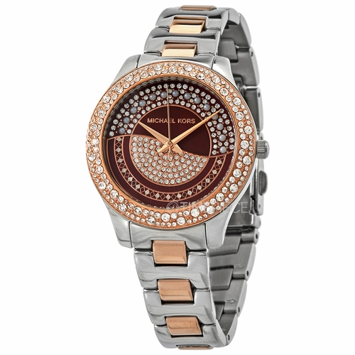 Michael Kors MK4625 Liliane Ladies Quartz Watch