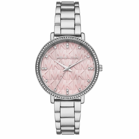 Michael Kors MK4631 Pyper Ladies Quartz Watch