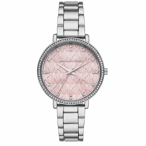 Michael Kors MK4631 Pyper Ladies Quartz Watch