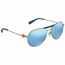 Michael Kors MK5001-109725-58 Zanzibar Ladies Sunglasses