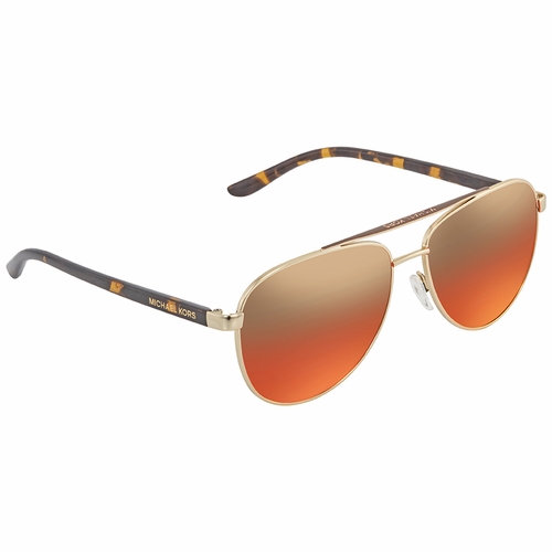 Michael Kors MK5007 1212A8 56  Ladies  Sunglasses
