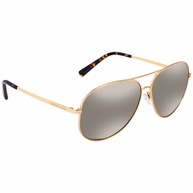 Michael Kors MK5016-10245A-60 Kendall I Unisex  Sunglasses