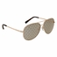 Michael Kors MK5016 1026R0 60 Kendall Unisex  Sunglasses