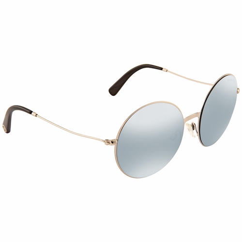 Michael Kors MK5017-10011U-55 Kendall II Ladies Sunglasses Michael Kors MK5017-10011U-55 Kendall II Ladies Sunglasses