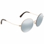 Michael Kors MK5017-10011U-55 Kendall II Ladies Sunglasses