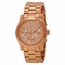 Michael Kors MK5128 Runway Ladies Chronograph Quartz Watch