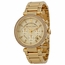 Michael Kors MK5354 Parker Ladies Chronograph Quartz Watch