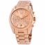 Michael Kors MK5503 Bradshaw Ladies Chronograph Quartz Watch