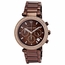 Michael Kors MK5578 Parker Ladies Chronograph Quartz Watch